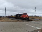 CN 3176 DPU 